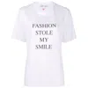 Victoria Beckham T-shirt In White