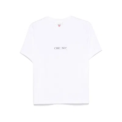 VICTORIA BECKHAM VICTORIA BECKHAM T-SHIRTS