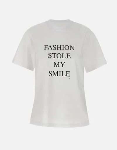 VICTORIA BECKHAM VICTORIA BECKHAM T-SHIRTS AND POLOS