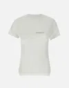 Victoria Beckham T-shirts And Polos In White