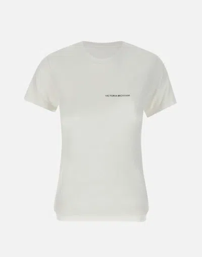 Victoria Beckham T-shirts And Polos