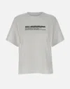 Victoria Beckham T-shirts And Polos In White