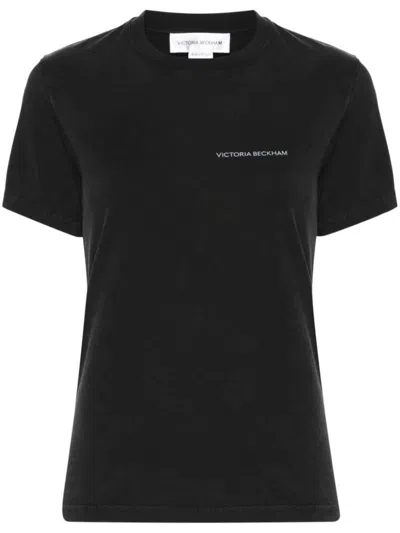 VICTORIA BECKHAM VICTORIA BECKHAM T-SHIRTS AND POLOS