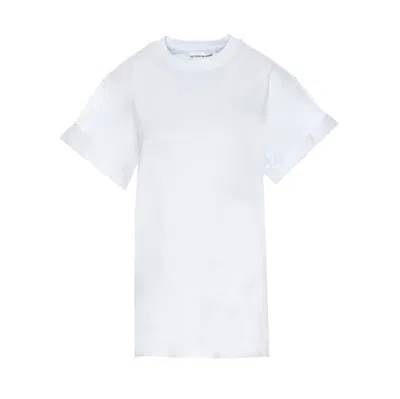 Victoria Beckham T-shirts And Polos In White