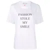 Victoria Beckham T-shirts In White
