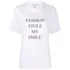 Victoria Beckham T-shirts In White