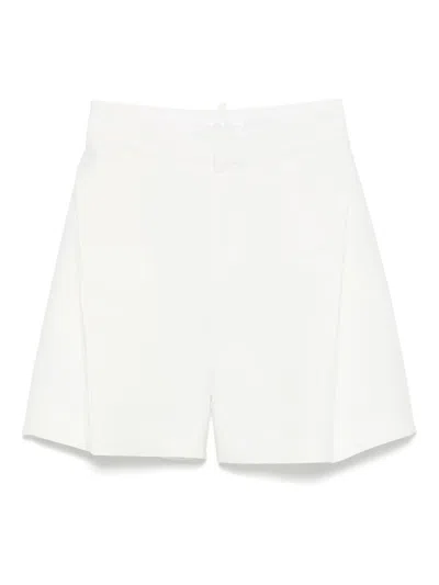 VICTORIA BECKHAM TAILORED SHORTS