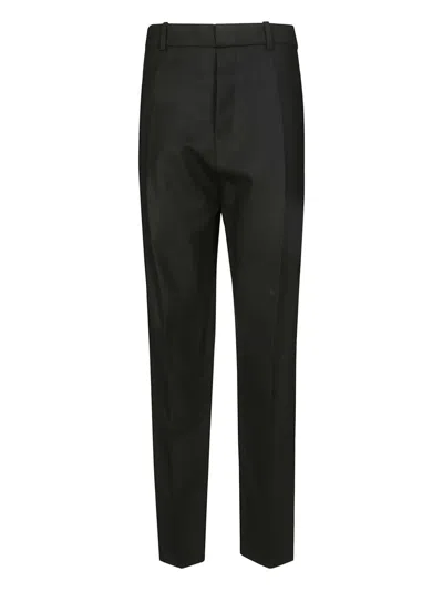 VICTORIA BECKHAM TAILORED TROUSERS
