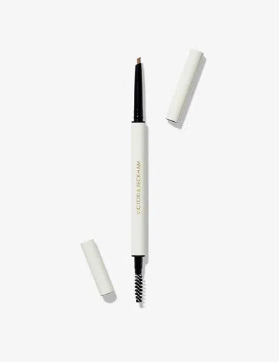 Victoria Beckham Beauty Taupe Babyblade Eyebrow Pencil 5.3g