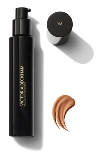 Victoria Beckham The Cell Rejuvenating Priming Moisturizer In Golden