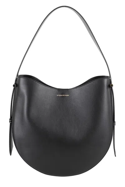Victoria Beckham The Dia Bag In Black