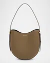 Victoria Beckham The Dia Medium Leather Shoulder Bag