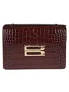 Victoria Beckham One Shoulder Bag