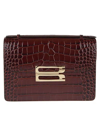 VICTORIA BECKHAM THE DORIAN BAG