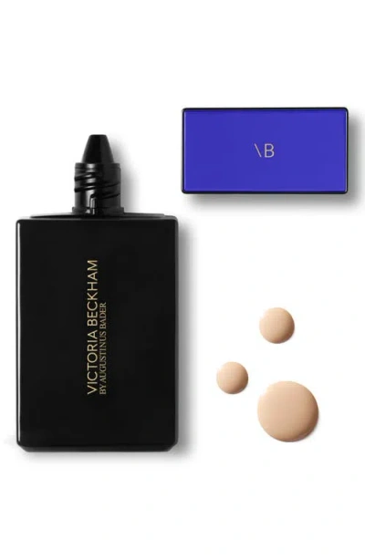 Victoria Beckham The Foundation Drops