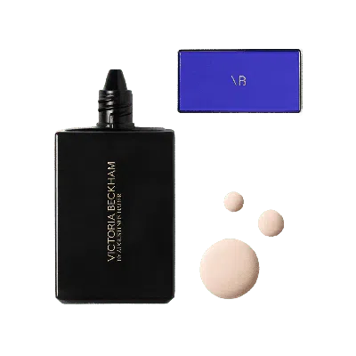 Victoria Beckham The Foundation Drops