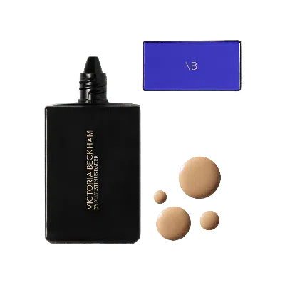 Victoria Beckham The Foundation Drops