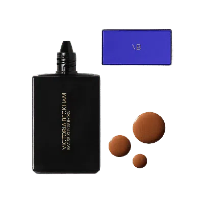 Victoria Beckham The Foundation Drops