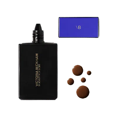 Victoria Beckham The Foundation Drops