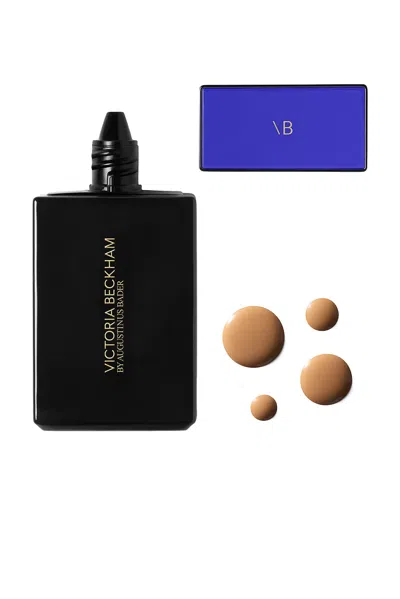 Victoria Beckham The Foundation Drops With Tfc8