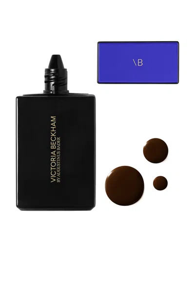 Victoria Beckham The Foundation Drops With Tfc8