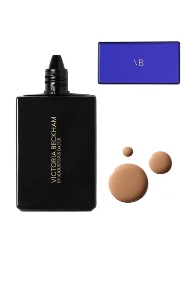 Victoria Beckham The Foundation Drops With Tfc8