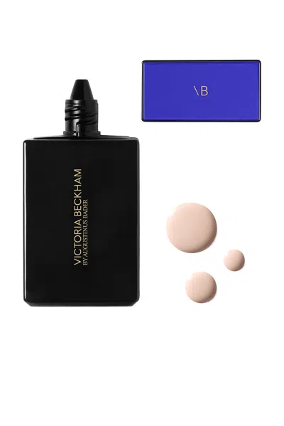 Victoria Beckham The Foundation Drops With Tfc8