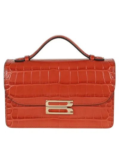 Victoria Beckham The Mini Dorian Bag