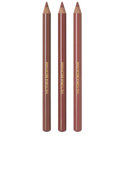 Victoria Beckham The Private Collection Lip Definer Trio