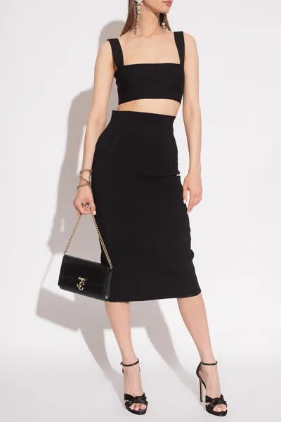 VICTORIA BECKHAM VICTORIA BECKHAM THE ‘VB BODY’ COLLECTION SKIRT