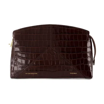 Victoria Beckham The Victoria Clutch