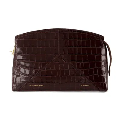 Victoria Beckham The Victoria Clutch
