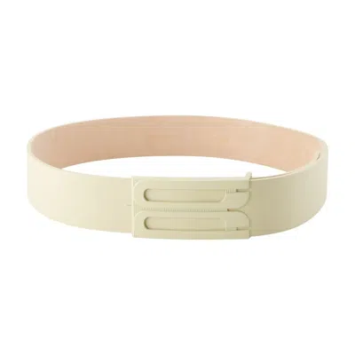 Victoria Beckham Tonal Jumbo Belt