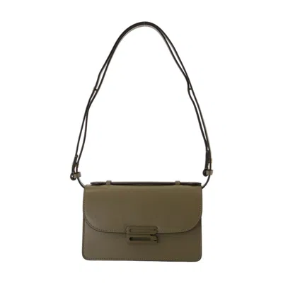 Victoria Beckham Tonal Mini Dorian Crossbody