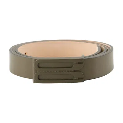 Victoria Beckham Tonal Regular Frame Belt
