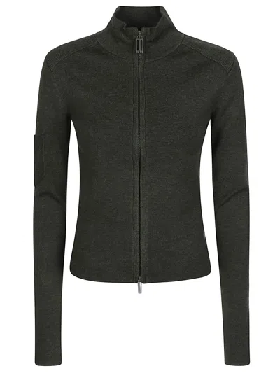 Victoria Beckham Top In Green