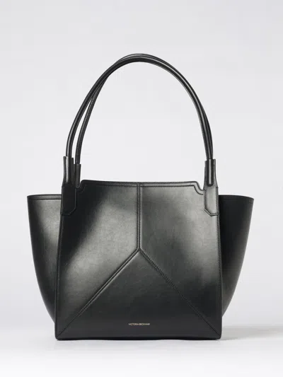 Victoria Beckham Tote Bag Victoria  Woman Color Black