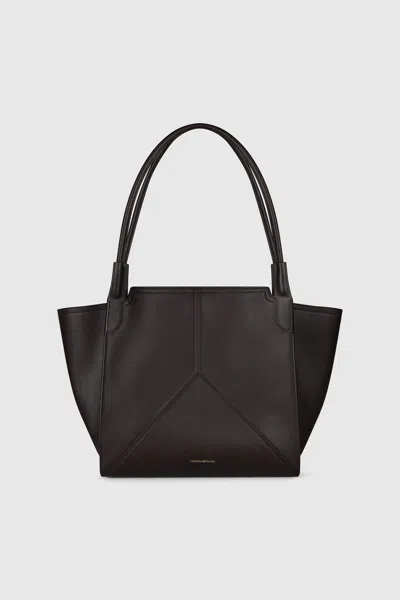 Victoria Beckham Tote Soft Calf Leather
