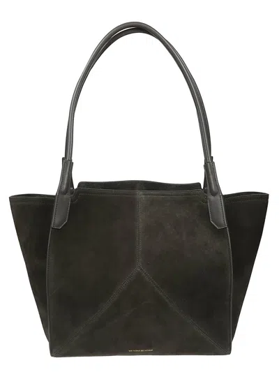 Victoria Beckham Totes In Green
