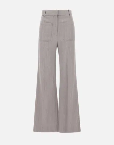 VICTORIA BECKHAM VICTORIA BECKHAM TROUSERS