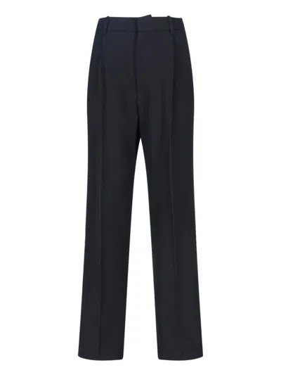 VICTORIA BECKHAM VICTORIA BECKHAM TROUSERS