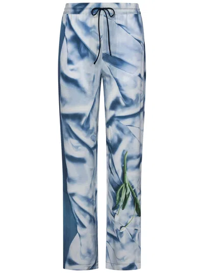 VICTORIA BECKHAM VICTORIA BECKHAM TROUSERS