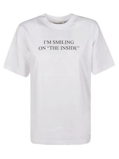 VICTORIA BECKHAM VICTORIA BECKHAM TSHIRT