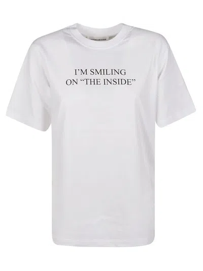 VICTORIA BECKHAM VICTORIA BECKHAM TSHIRT