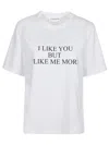 VICTORIA BECKHAM VICTORIA BECKHAM TSHIRT