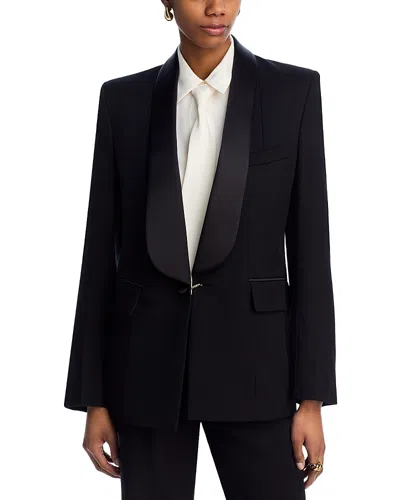 VICTORIA BECKHAM TUX JACKET