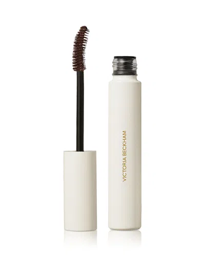 Victoria Beckham Vast Lash Mascara In Brown