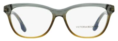 Victoria Beckham Vb2607 Eyeglasses In Multi