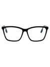 Victoria Beckham Vb2614 Glasses In Black