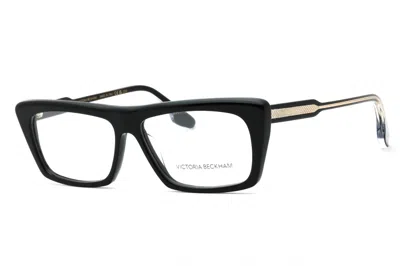 Victoria Beckham Vb2626 Eyeglasses In Black